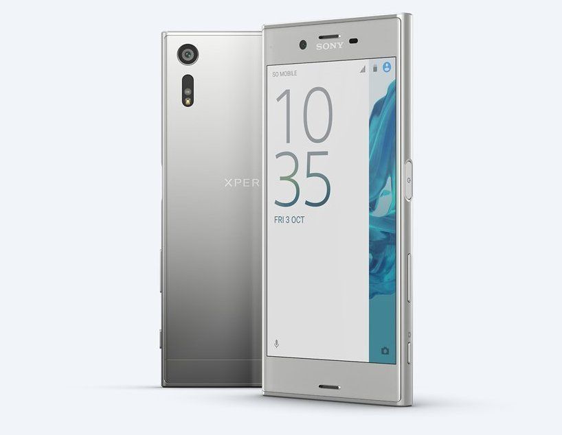 Test Sony Xperia XZ : la fiabilité d’un Wiko mais le prix d’un flagship ? #8