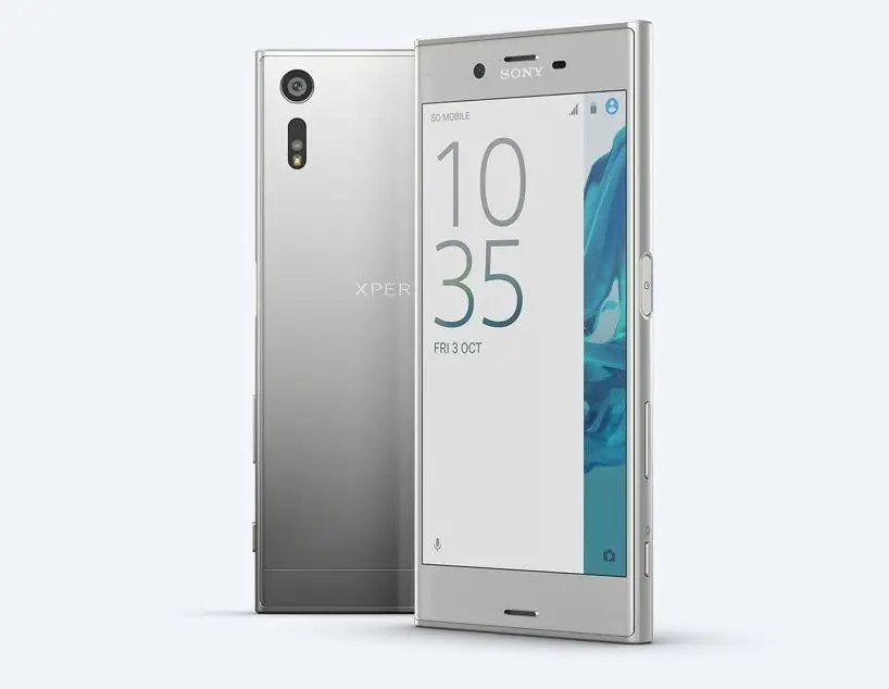 Test Sony Xperia XZ : la fiabilité d’un Wiko mais le prix d’un flagship ? #8