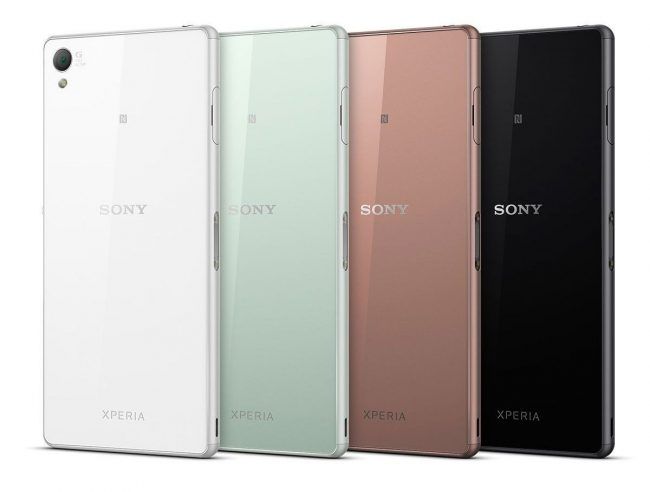 Test Sony Xperia XZ : la fiabilité d’un Wiko mais le prix d’un flagship ? #3