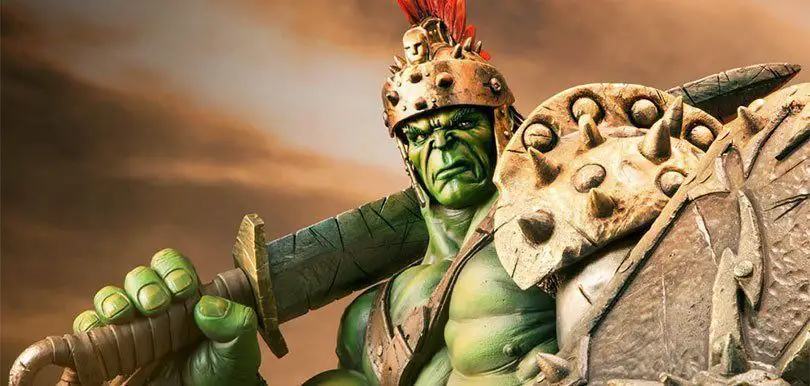 Thor Ragnarok : tous les secrets du film dévoilés #3