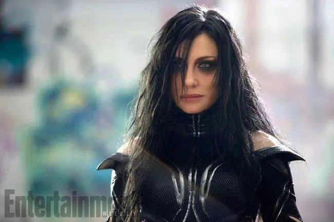 Thor Ragnarok : tous les secrets du film dévoilés #5