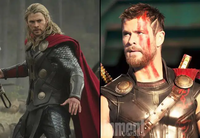 Thor Ragnarok : tous les secrets du film dévoilés
