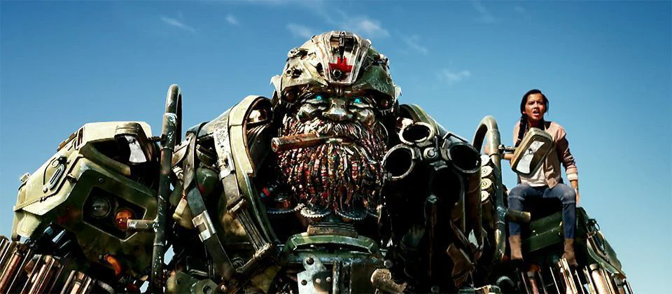 Transformers : The Last Knight s’offre une nouvelle bande-annonce