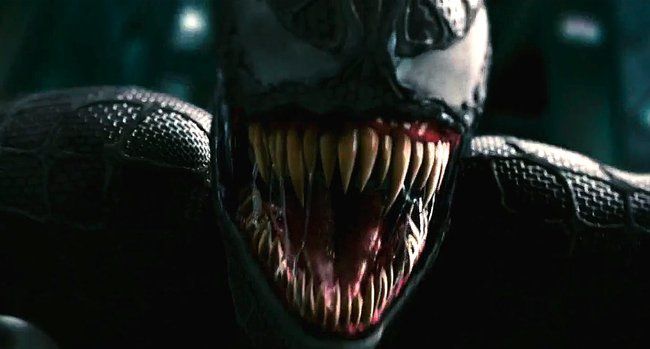 Venom : le film Life – Origine Inconnue pourrait être son prologue #3