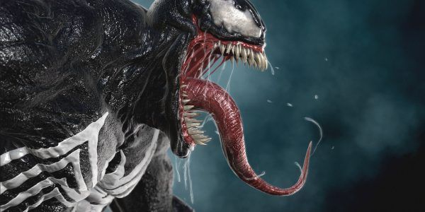 Venom : le film Life – Origine Inconnue pourrait être son prologue #5