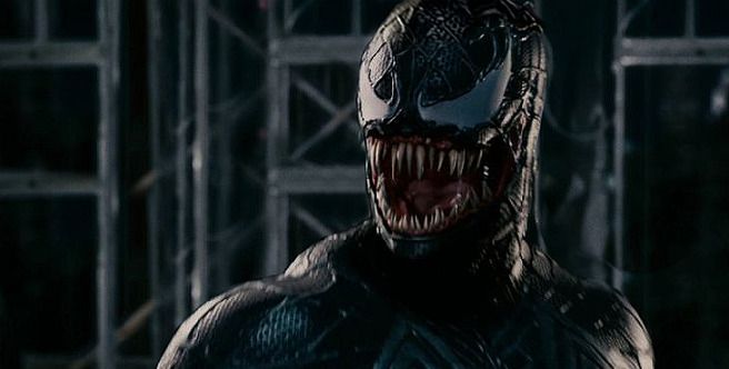 Venom : le film Life – Origine Inconnue pourrait être son prologue #2