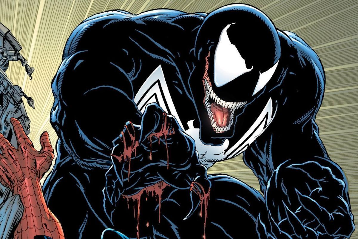 Venom : le film a enfin une date de sortie