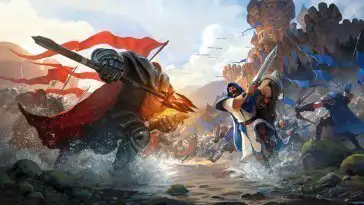 Albion Online : notre avis sur la bêta du MMORPG Sandbox
