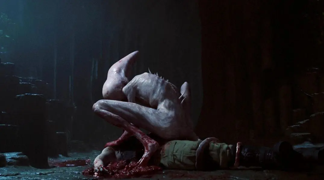 Alien Covenant : de nouveaux visuels terrifiants