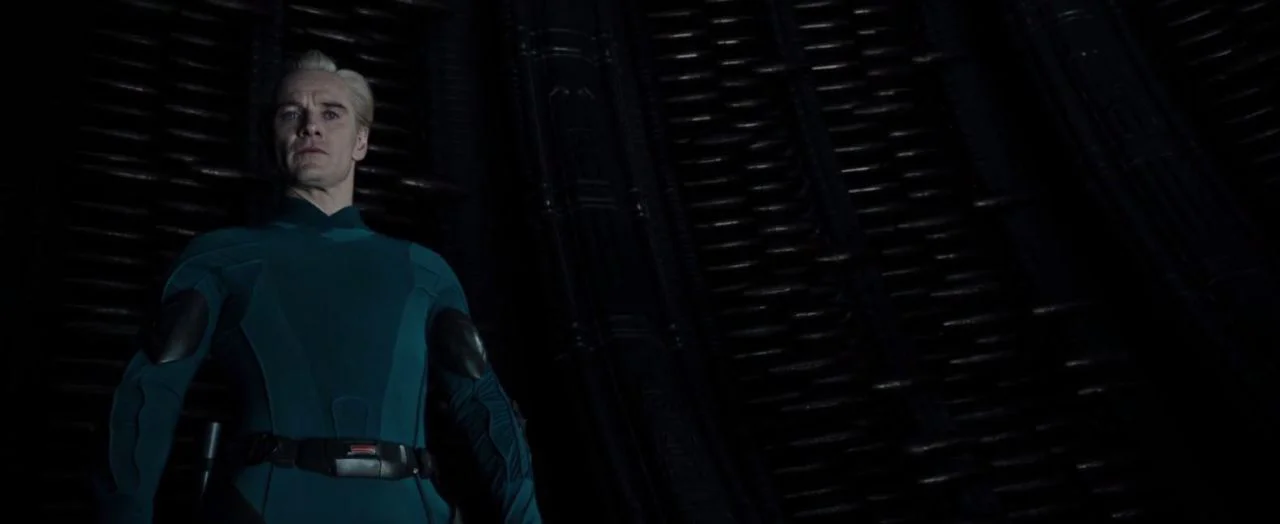 Alien Covenant : cette vidéo fait le lien avec Prometheus #3