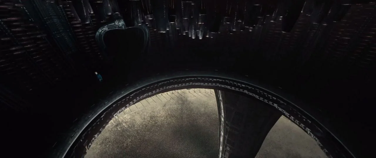 Alien Covenant : cette vidéo fait le lien avec Prometheus #2