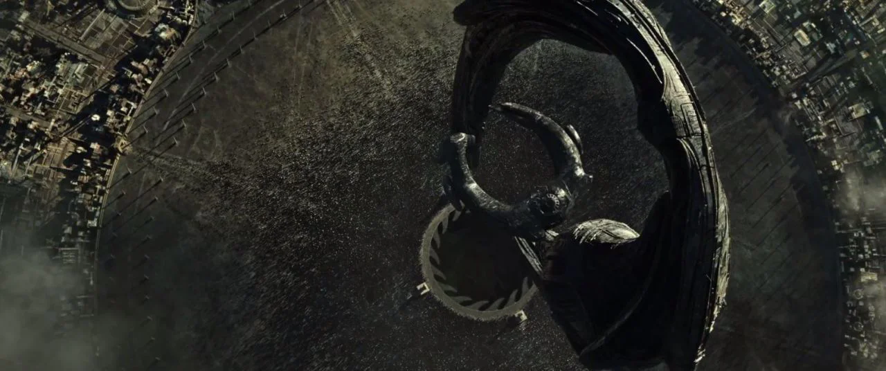 Alien Covenant : cette vidéo fait le lien avec Prometheus