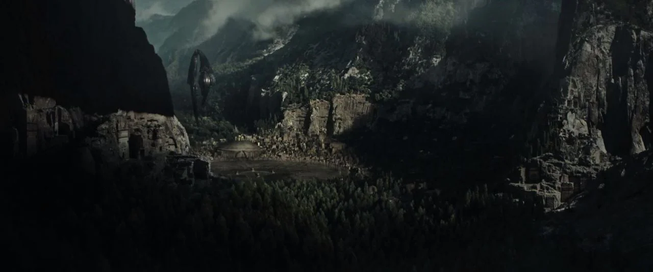 Alien Covenant : cette vidéo fait le lien avec Prometheus #4