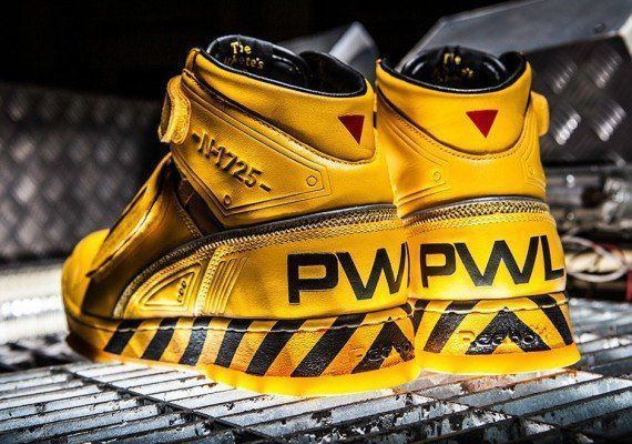 Alien : Reebok lance deux nouvelles paires de sneakers inspirées de la saga #6