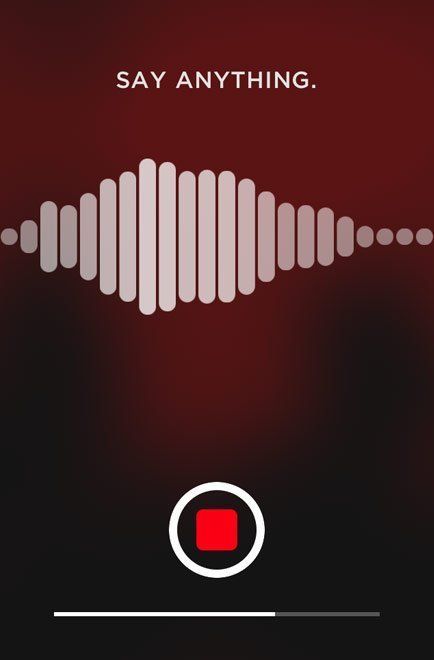 Autorap : l’application qui fait de vous un vrai rappeur #2