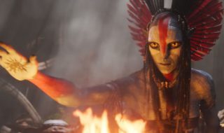 Avatar 3 : de Feu et de Cendres