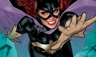Batgirl