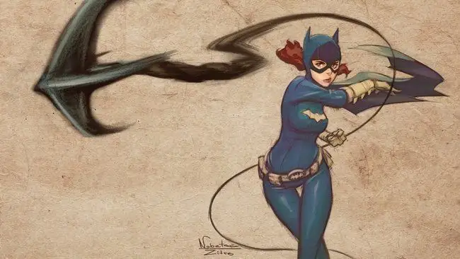 Batgirl : Joss Whedon réalisera le film