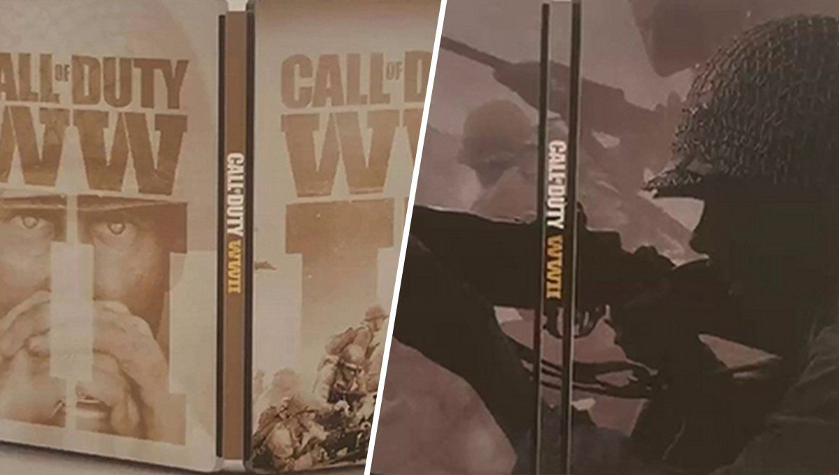 Call of Duty World War II : un retour à la Seconde Guerre Mondiale attendu par les fans #2