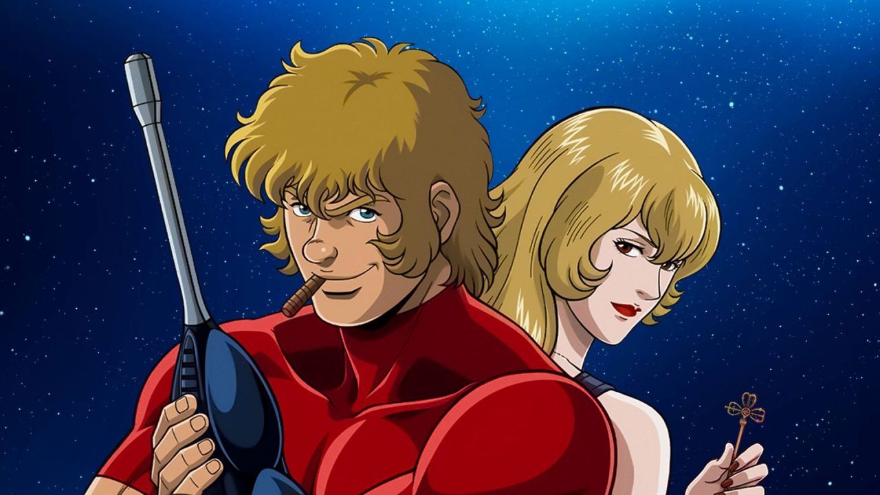 Cobra : tous les épisodes en HD gratuitement sur Youtube