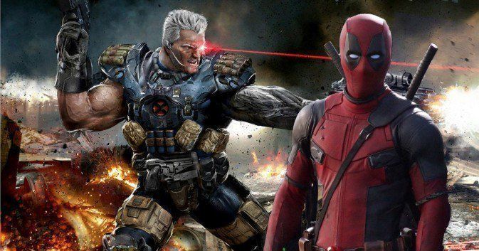 Deadpool 2 : Cable sera joué par Josh Brolin