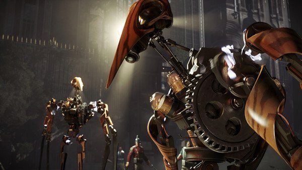 Dishonored 2 gratuit, ça vous tente ? #8
