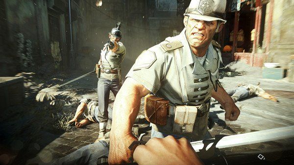 Dishonored 2 gratuit, ça vous tente ? #7