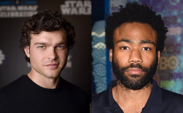 Disney annonce le reboot complet de Star Wars #5