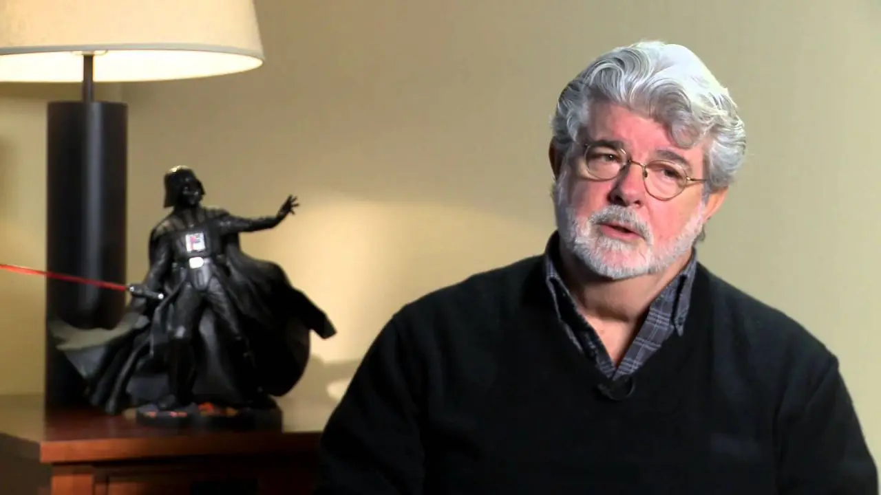Disney annonce le reboot complet de Star Wars #6
