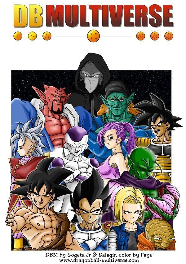 Dragon Ball Super arrive en version papier aujourd’hui #4