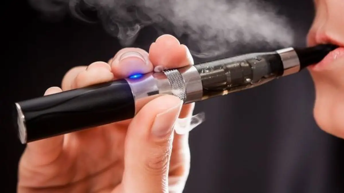 Enfin des cigarettes électroniques pour les geeks ?