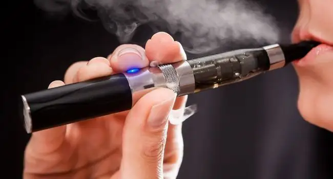Enfin des cigarettes électroniques pour les geeks ?