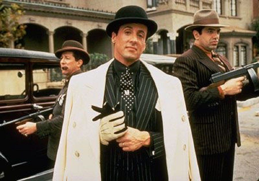 Expendables 4 : Sylvester Stallone quitte le projet #3