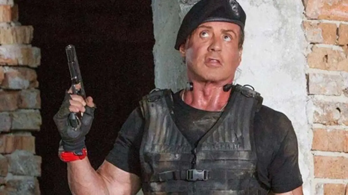 Expendables 4 : Sylvester Stallone quitte le projet