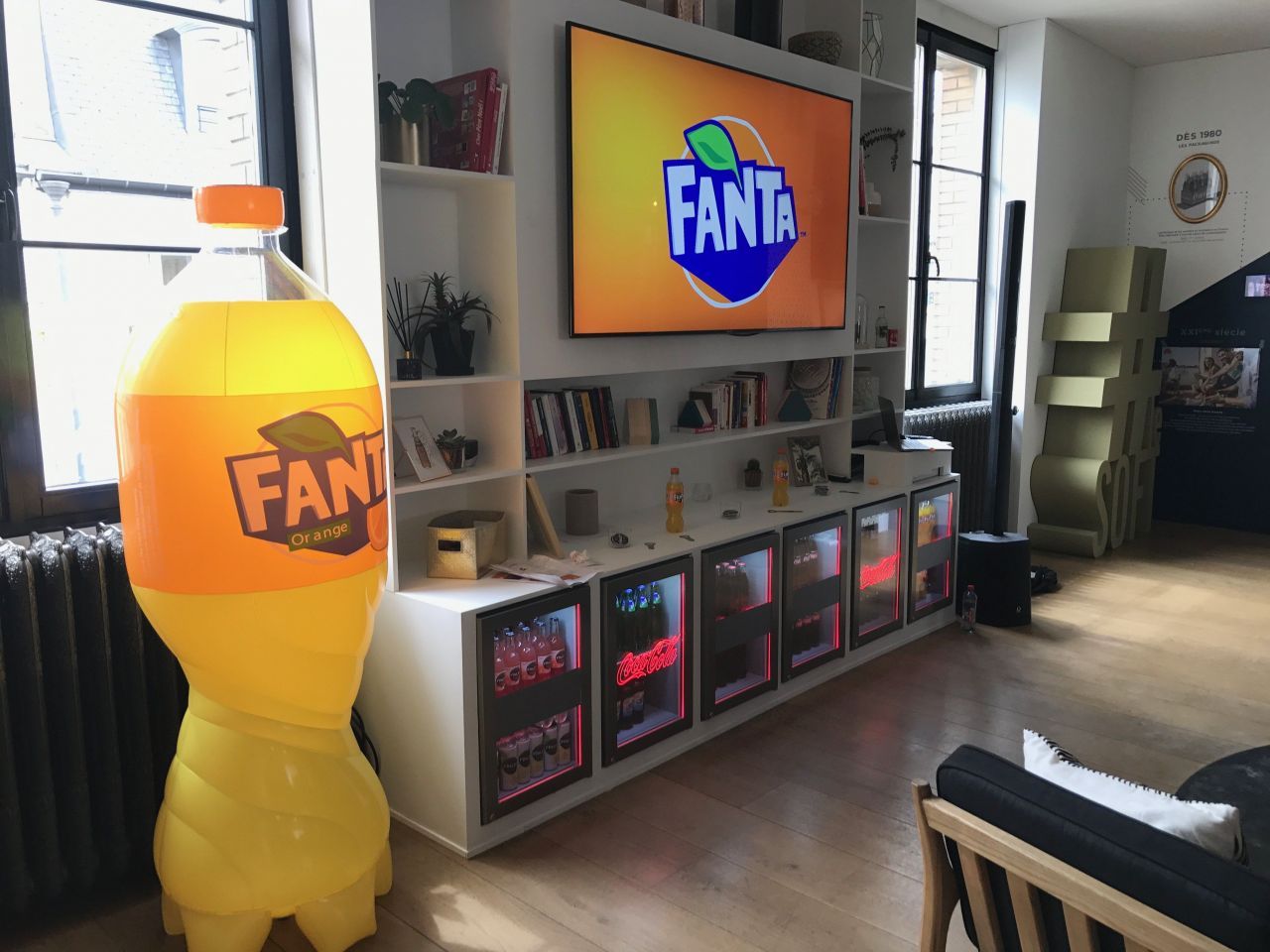 Deviens Youtubeur Star et passe à la TV avec Norman, Cyprien et Natoo #FANTAxYou