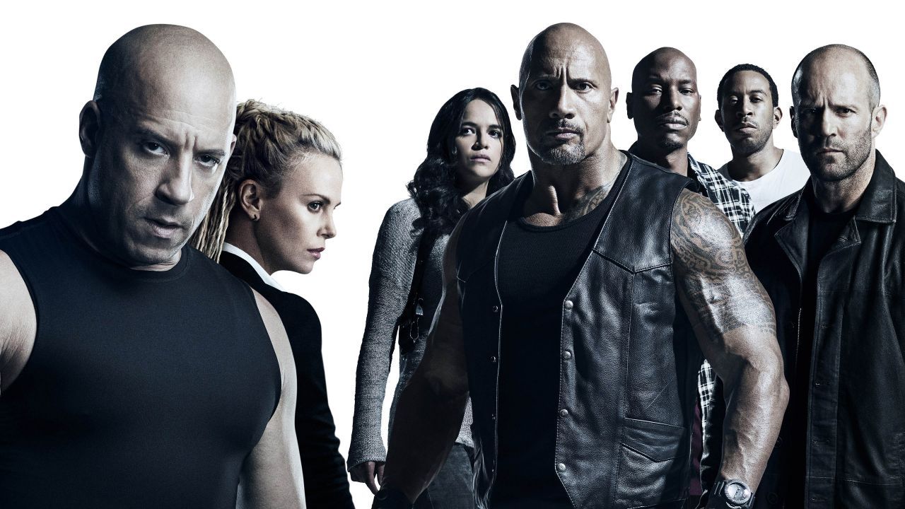 Fast and Furious : la saga bat tous les records #3