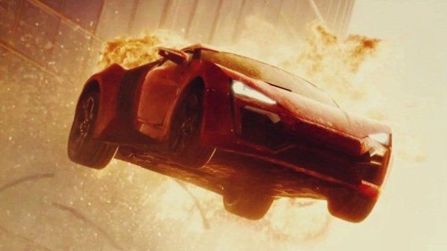 Fast and Furious : la saga bat tous les records #5