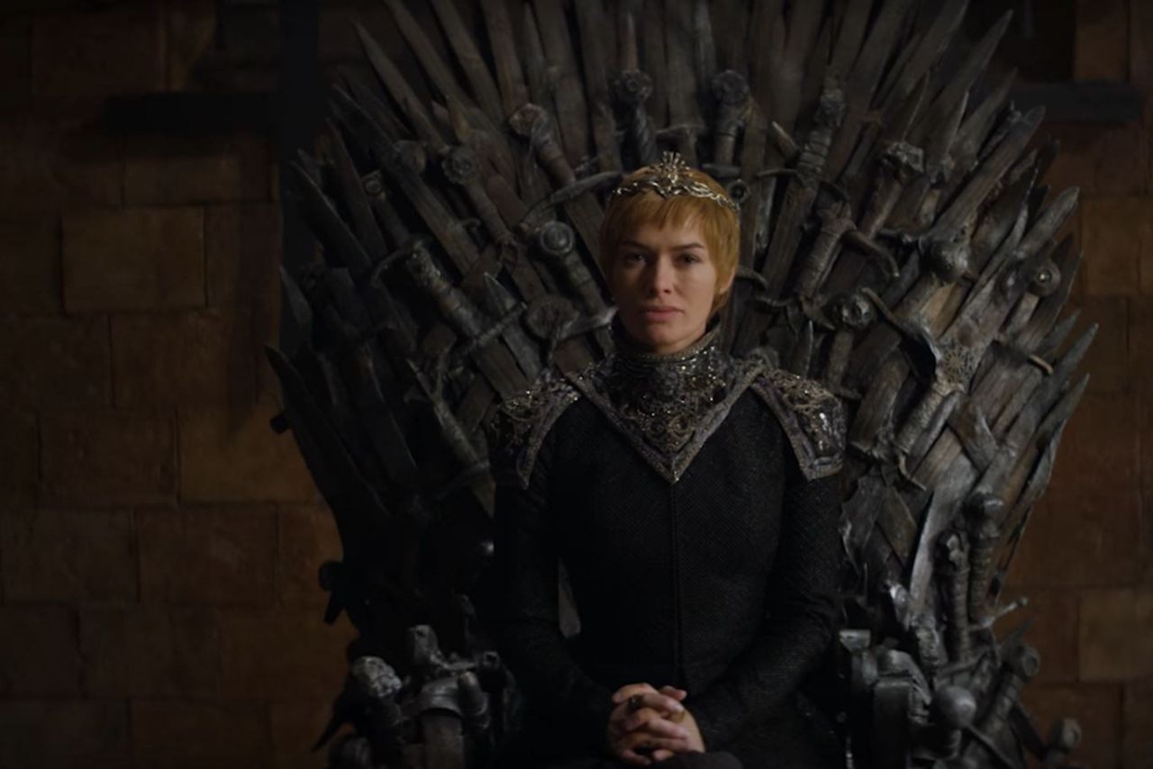 Game of Thrones : une 1ère bande annonce pour la Saison 7 #2