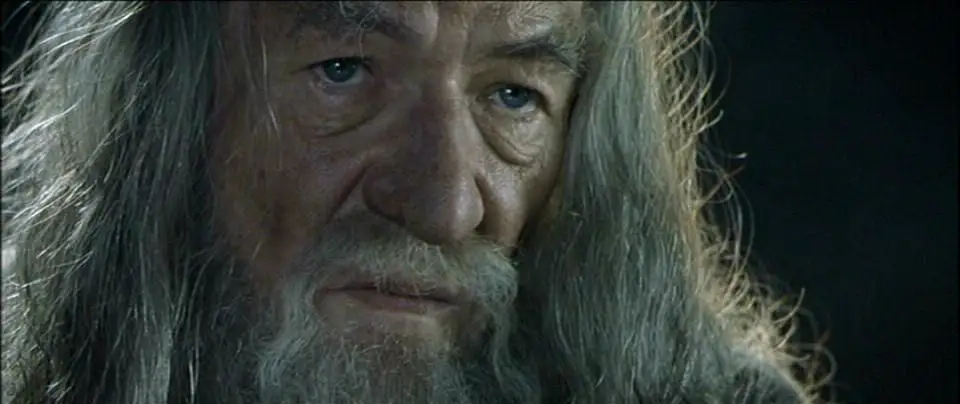 Harry Potter : Ian McKellen a refusé le rôle de Dumbledore pour une raison étonnante