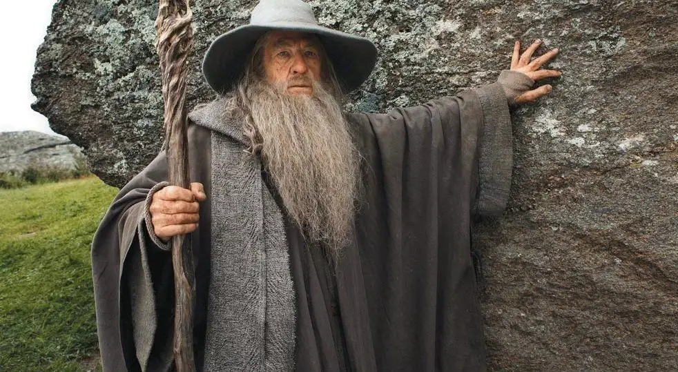 Harry Potter : Ian McKellen a refusé le rôle de Dumbledore pour une raison étonnante #3