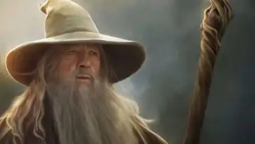 Harry Potter : Ian McKellen a refusé le rôle de Dumbledore pour une raison étonnante