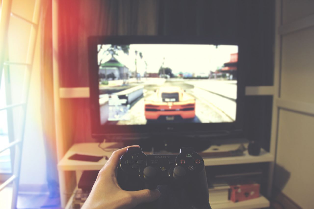 In game advertising : quand la publicité s’incruste dans les jeux vidéo