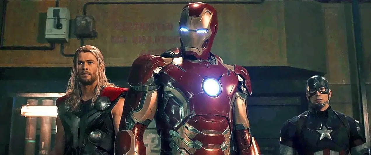 Iron Man : un inventeur imagine une combinaison volante #3