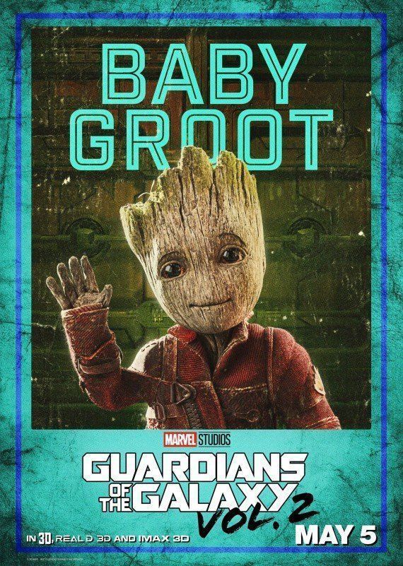 C’est officiel : James Gunn réalisera aussi Les Gardiens de la galaxie 3 #4