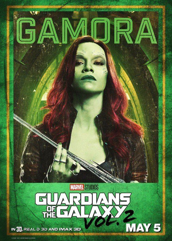 C’est officiel : James Gunn réalisera aussi Les Gardiens de la galaxie 3 #5