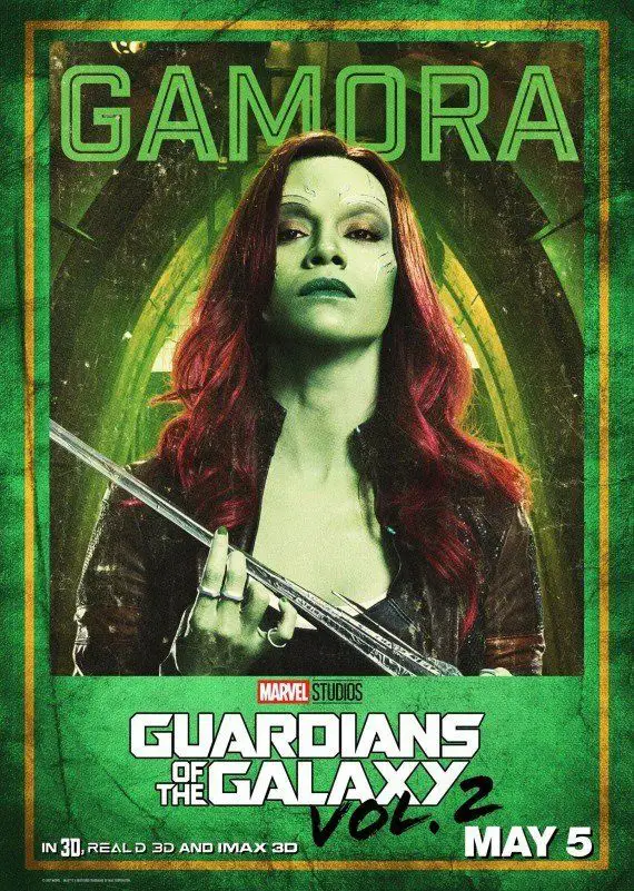 C’est officiel : James Gunn réalisera aussi Les Gardiens de la galaxie 3 #5