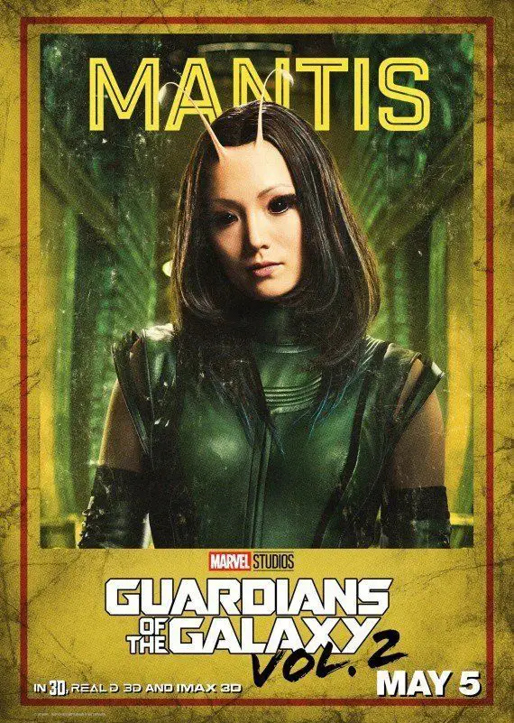 C’est officiel : James Gunn réalisera aussi Les Gardiens de la galaxie 3 #7
