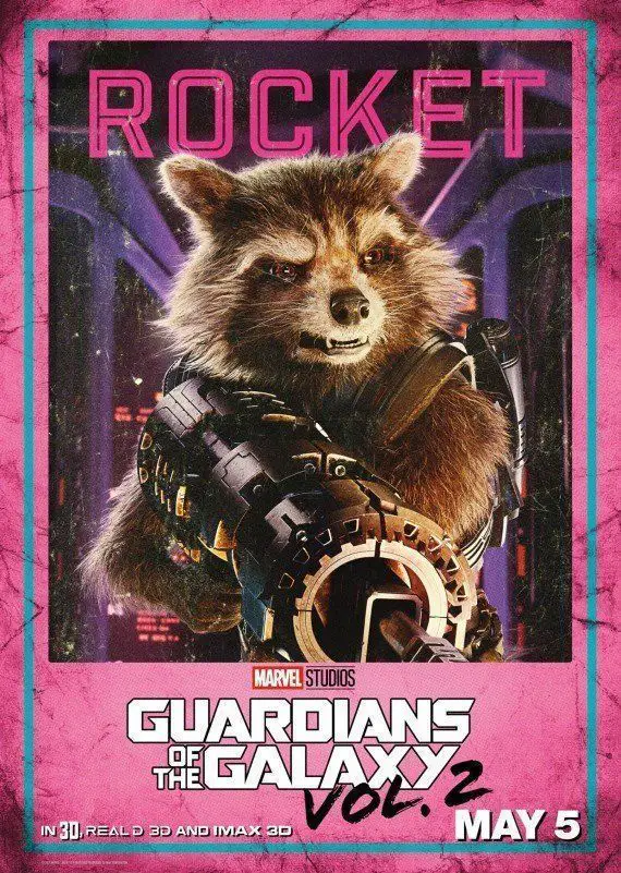 C’est officiel : James Gunn réalisera aussi Les Gardiens de la galaxie 3 #3