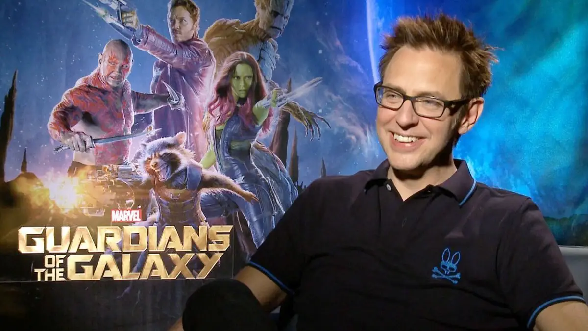 C’est officiel : James Gunn réalisera aussi Les Gardiens de la galaxie 3