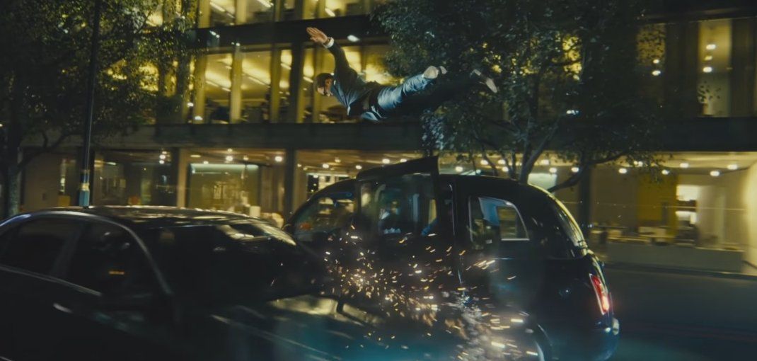Kingsman 2 Le Cercle d’or : la bande annonce est en ligne #5